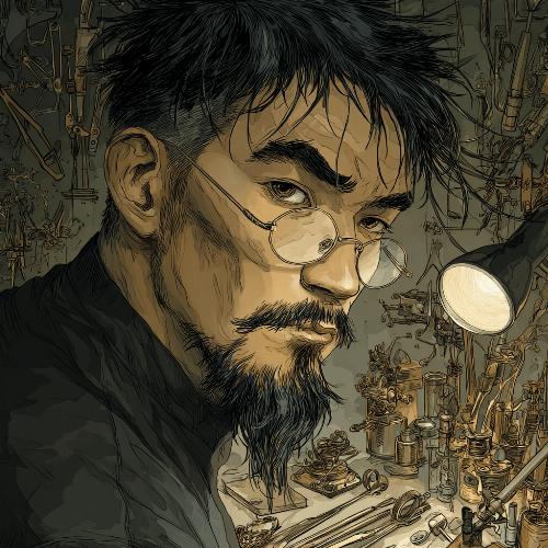 Avatar de SparkForge